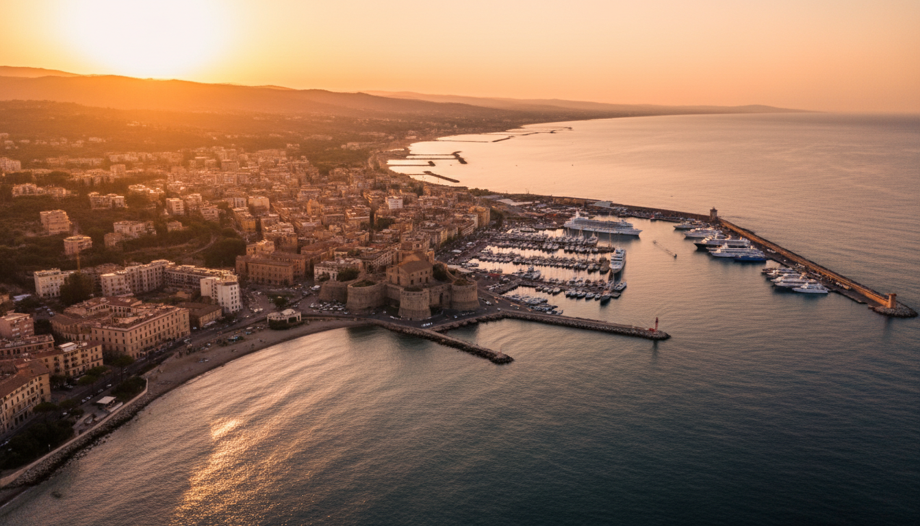 Civitavecchia