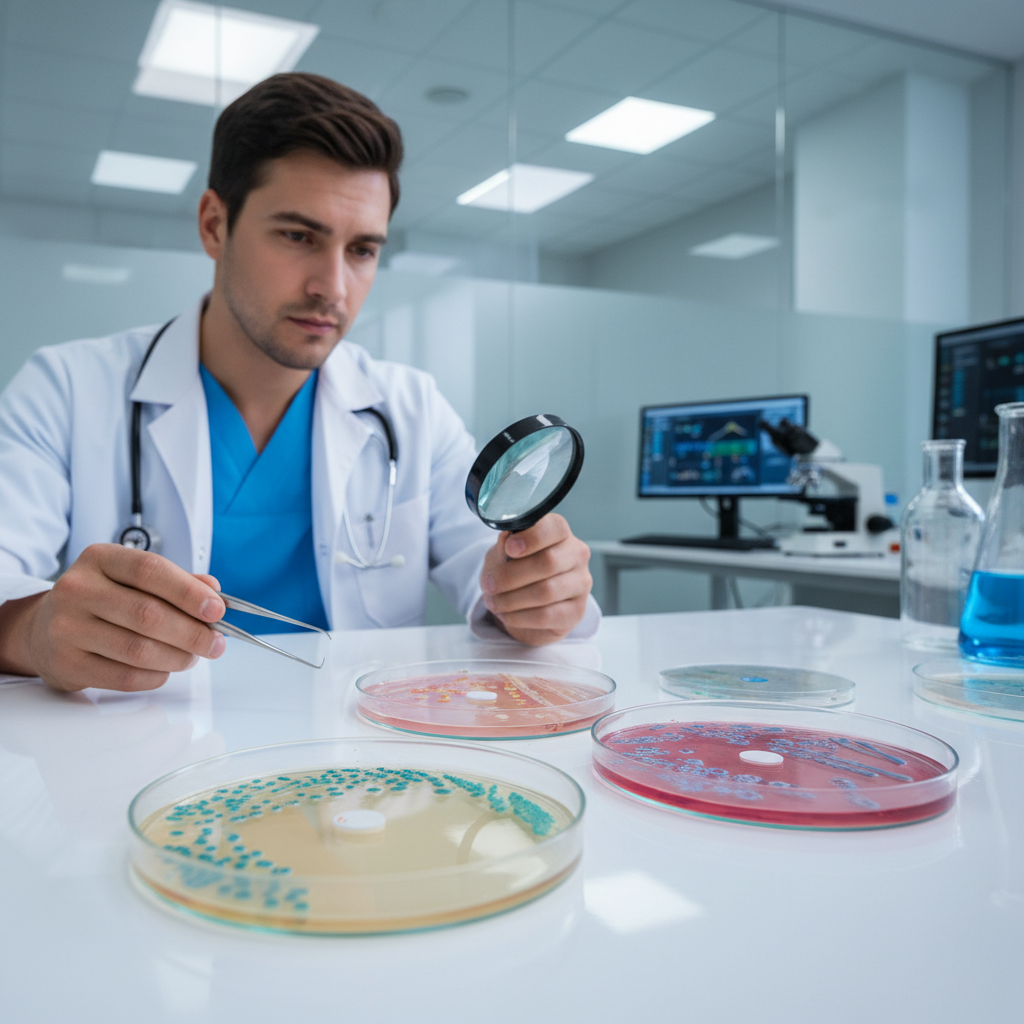 Prise en charge des plaies chroniques et cicatrisation en médecine générale