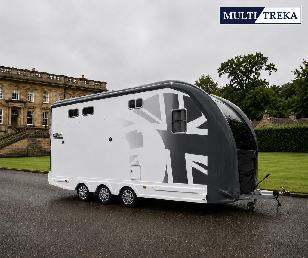 Equi-Trek Multi Treka
