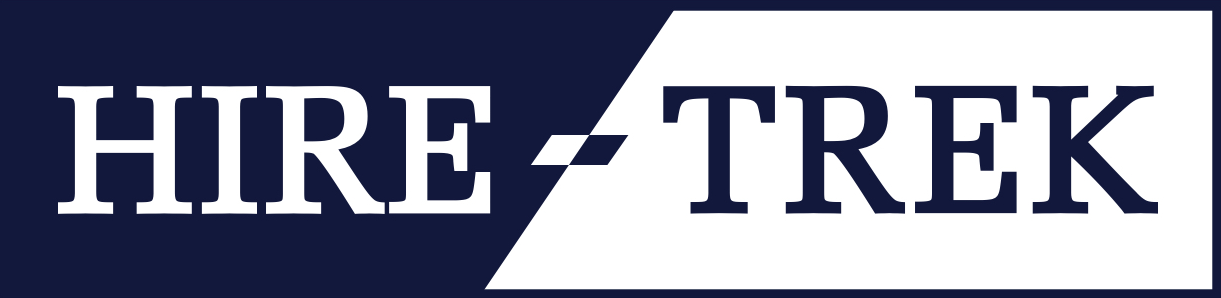 Hire-Trek Logo