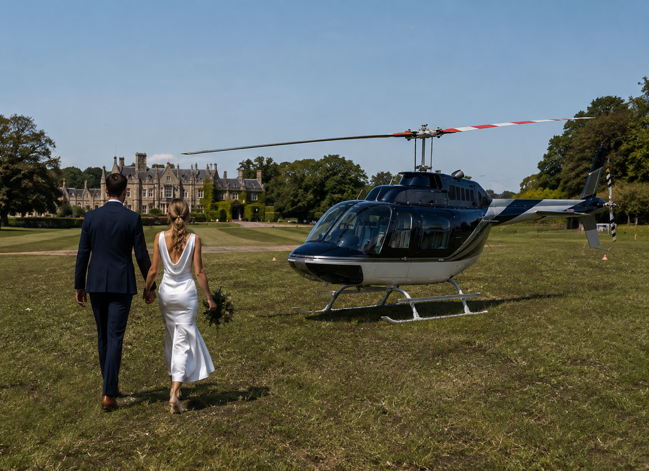 Weddings & Special Events