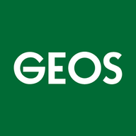 GEOS logo
