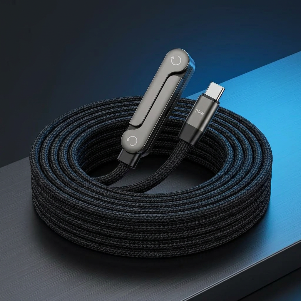 Cable