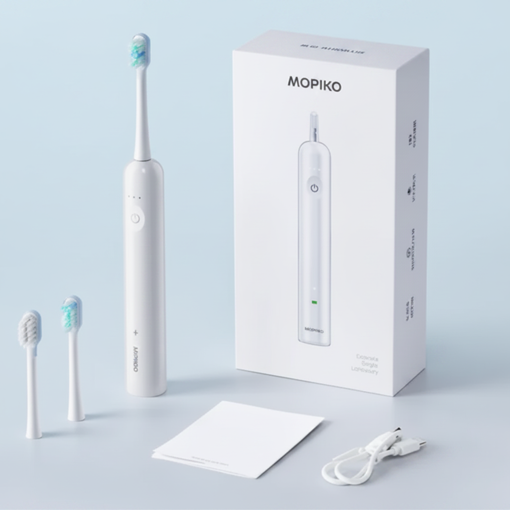 Mopiko UltraSonic™