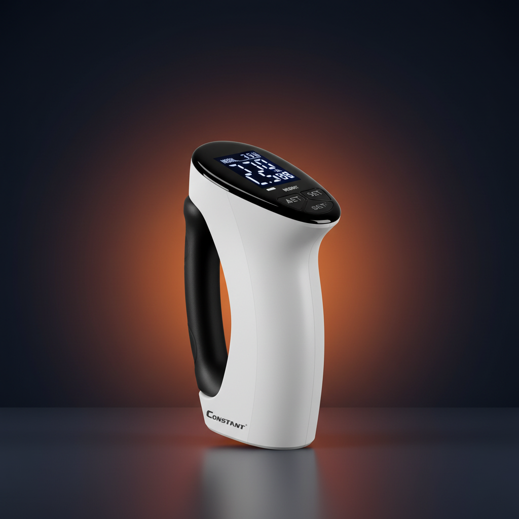 Constant™ Hand Grip Trainer