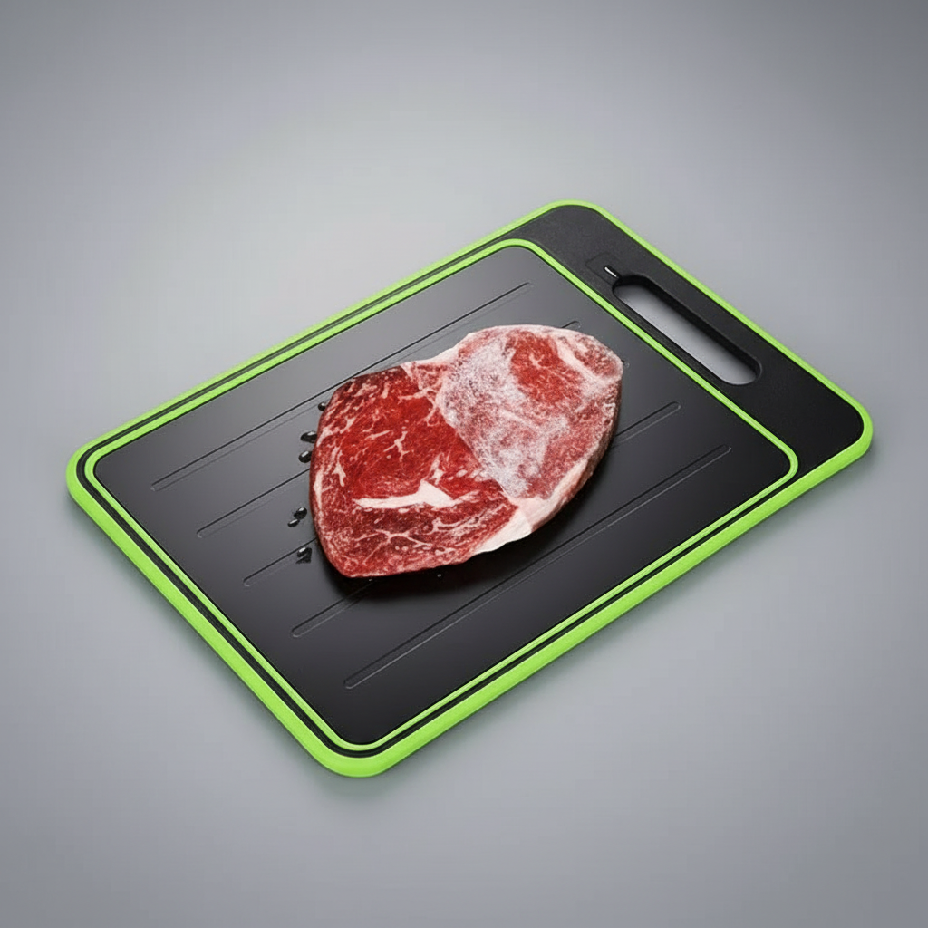 Defrosting Cutting Board™ (S)