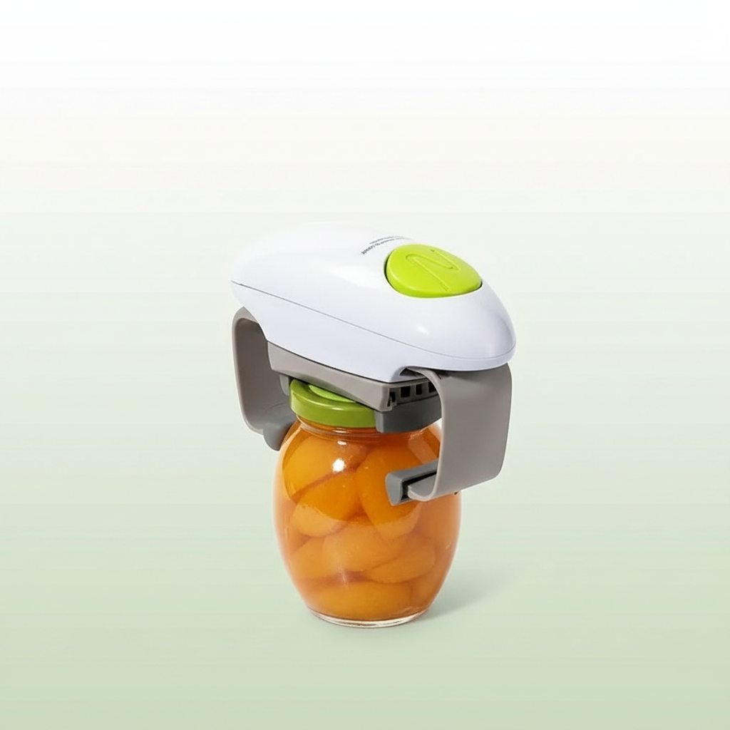 TwistPro™ + 2 FREE Batteries