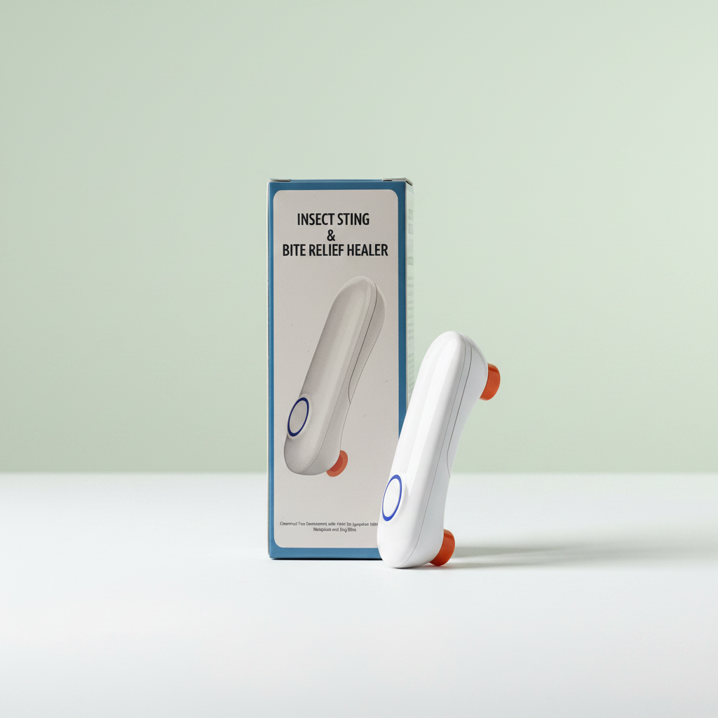 Anti-Itch