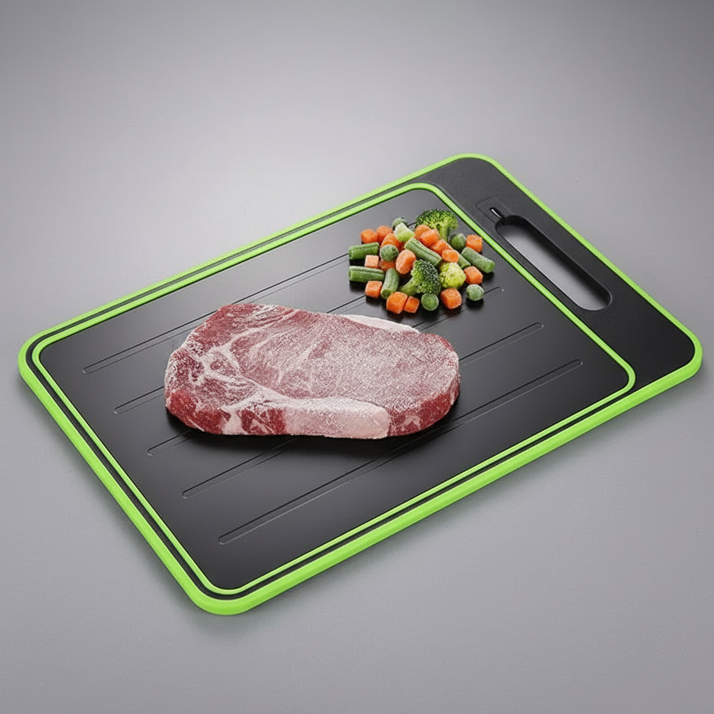 Defrosting Cutting Board™ (XL)