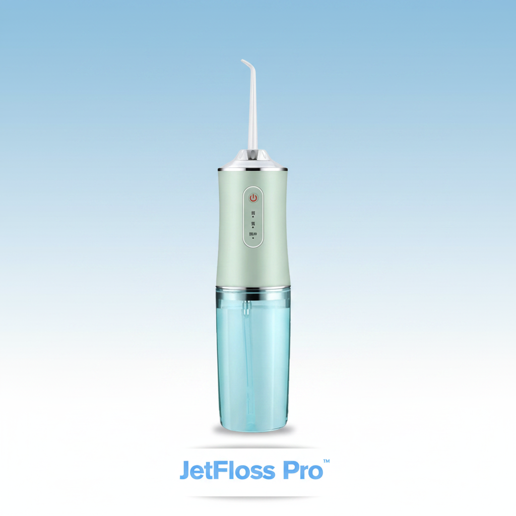 JetFloss Pro™