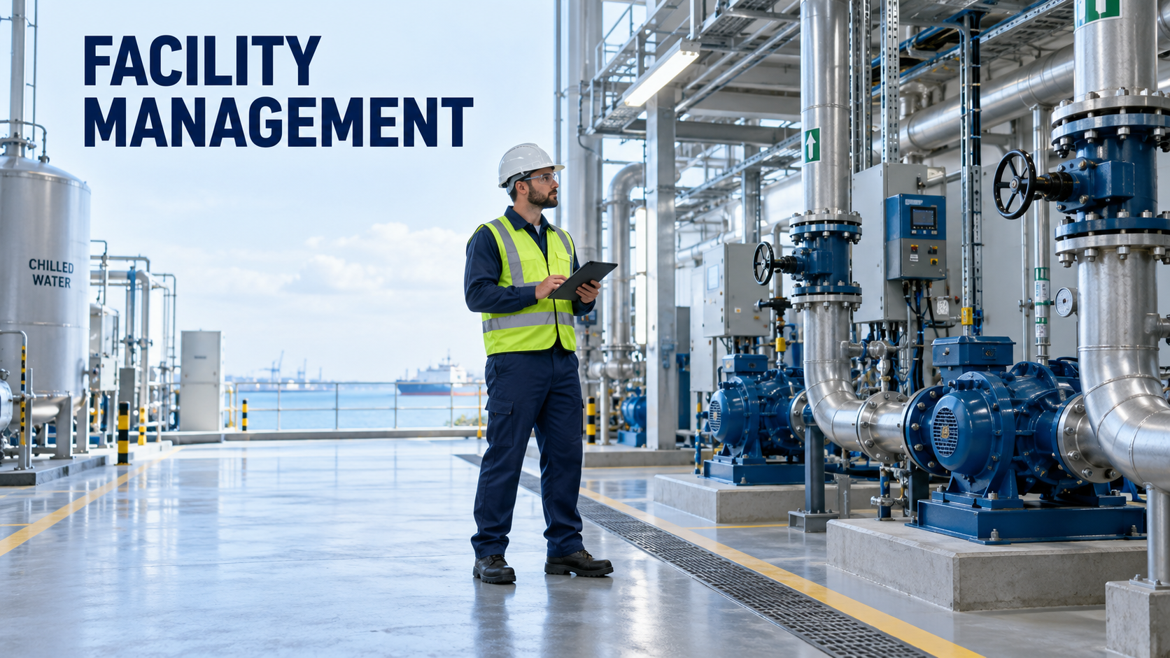 Facility Management