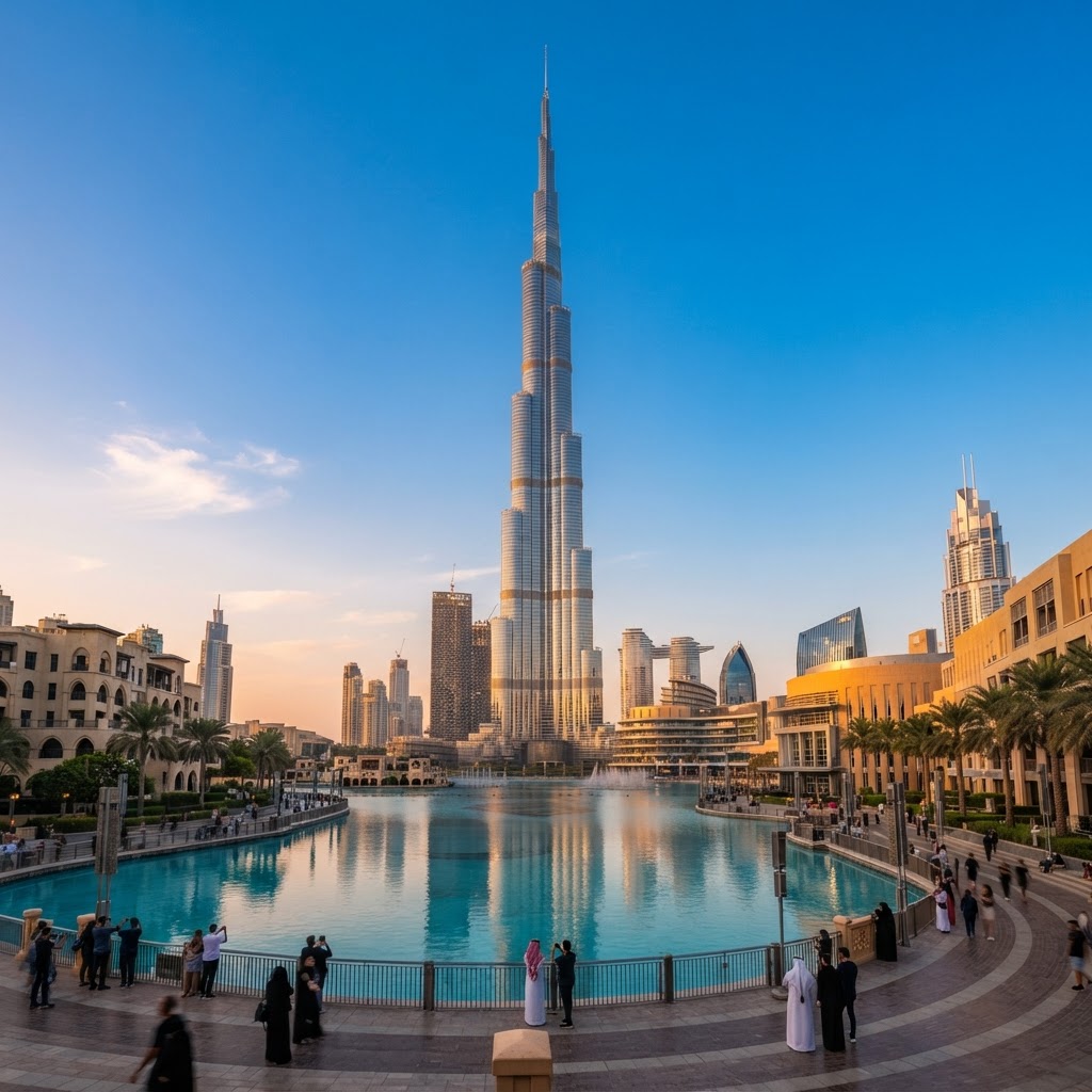 UAE