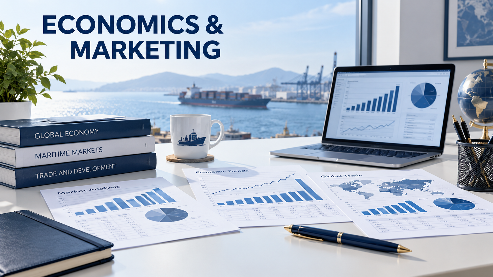 Economics & Marketing