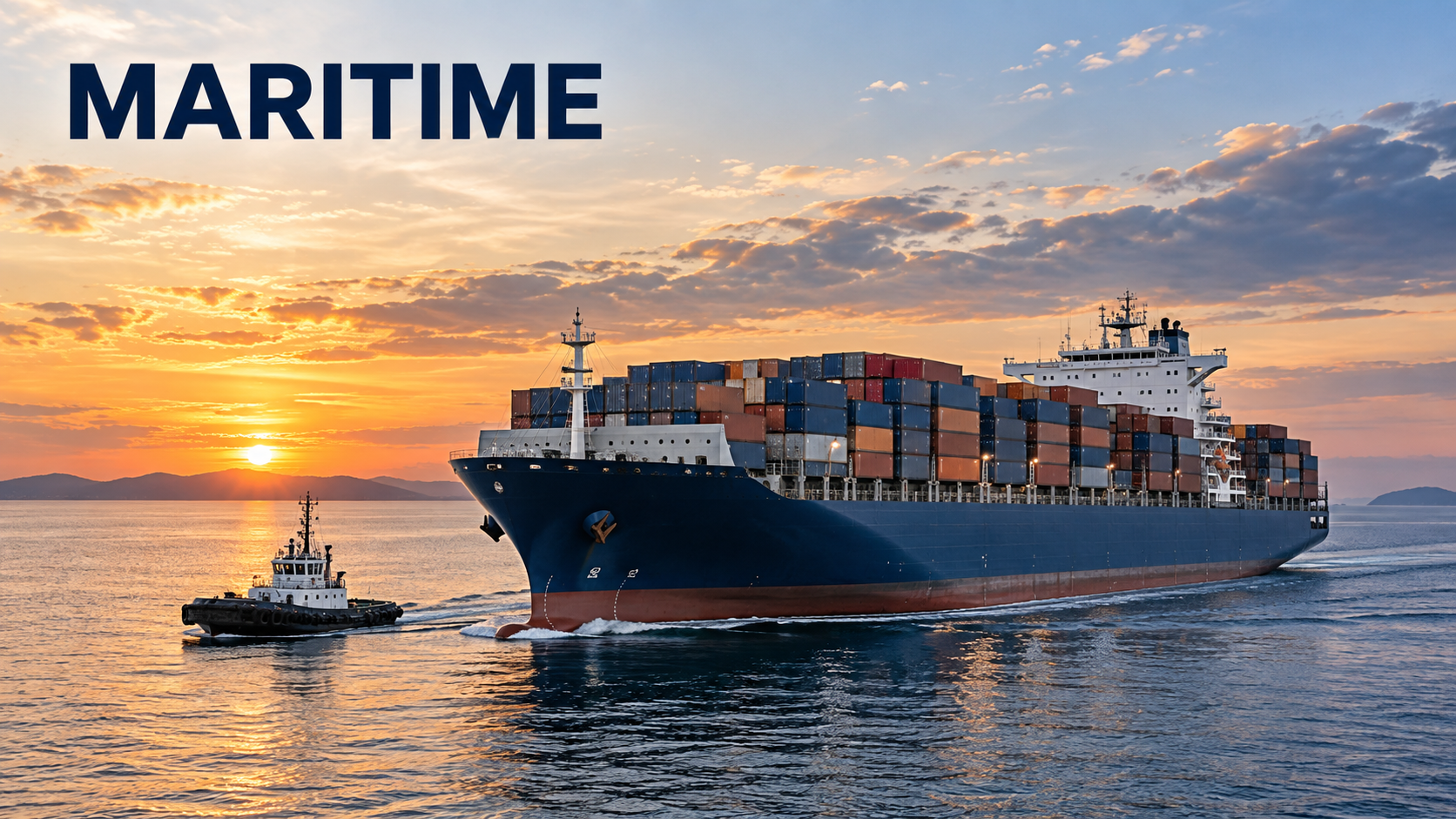 Maritime