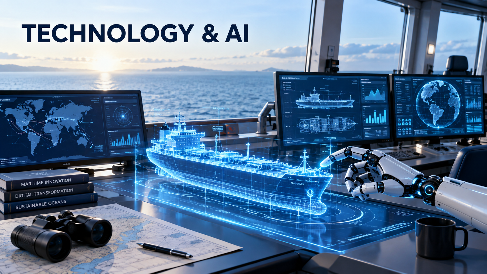 Technology & AI