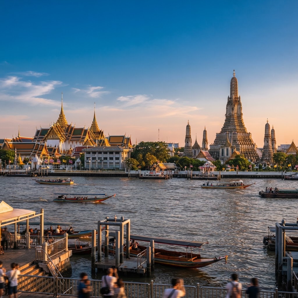 Thailand
