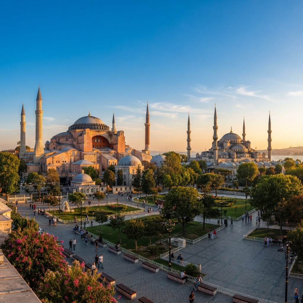 Turkey
