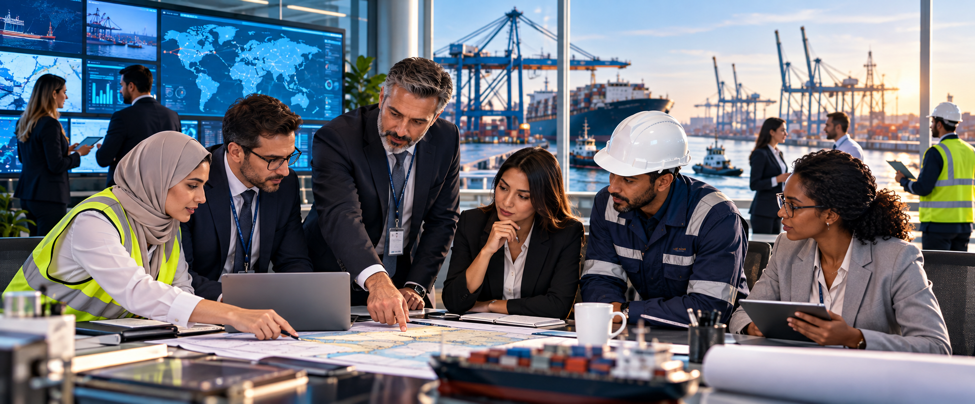 Bespoke Course Development