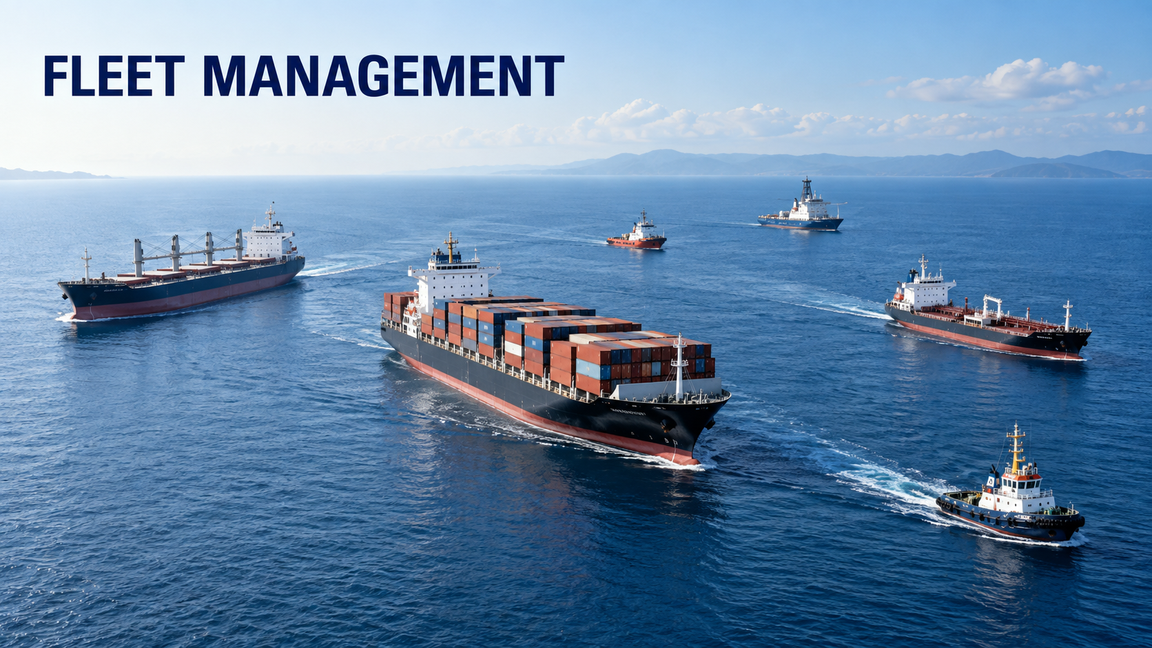 Fleet Management