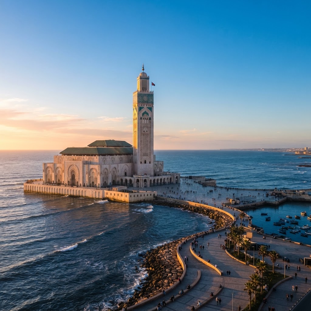 Morocco