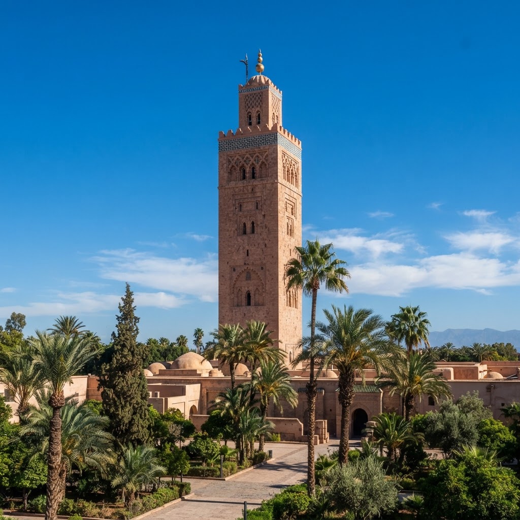 Marrakesh