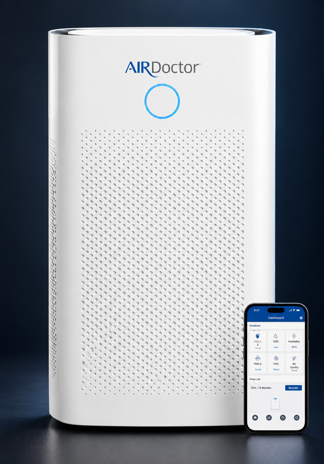 Air Purification