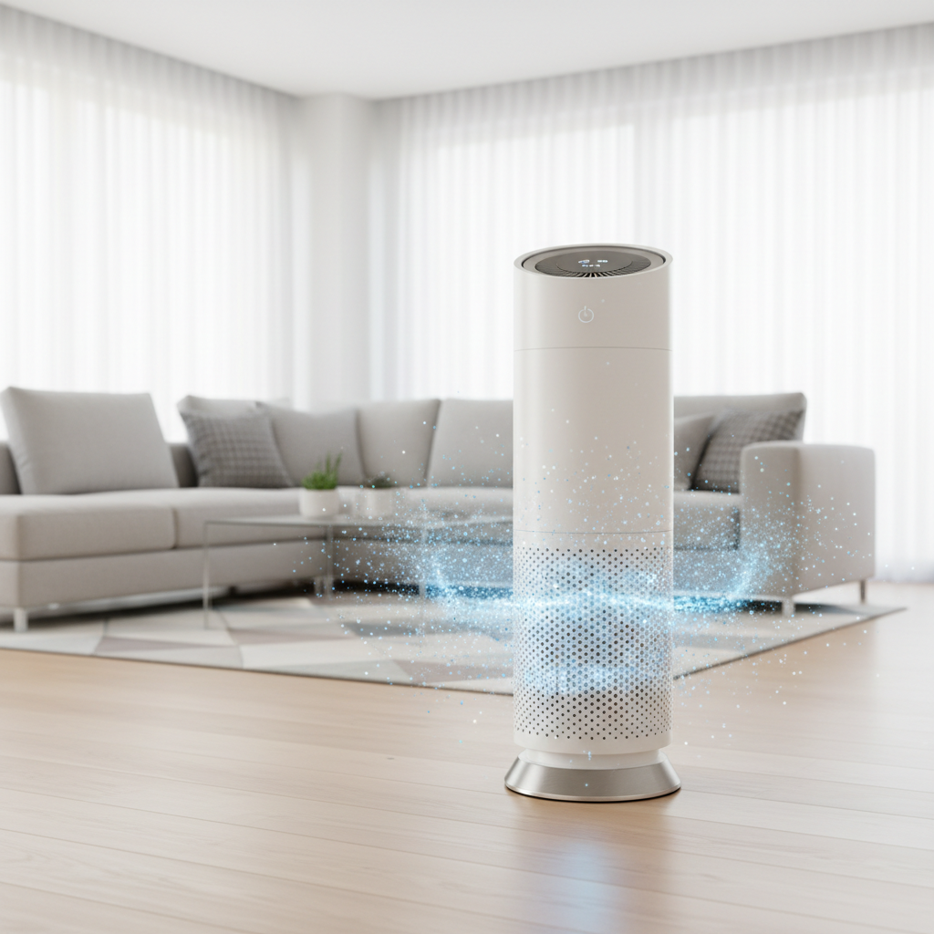 Air Purification