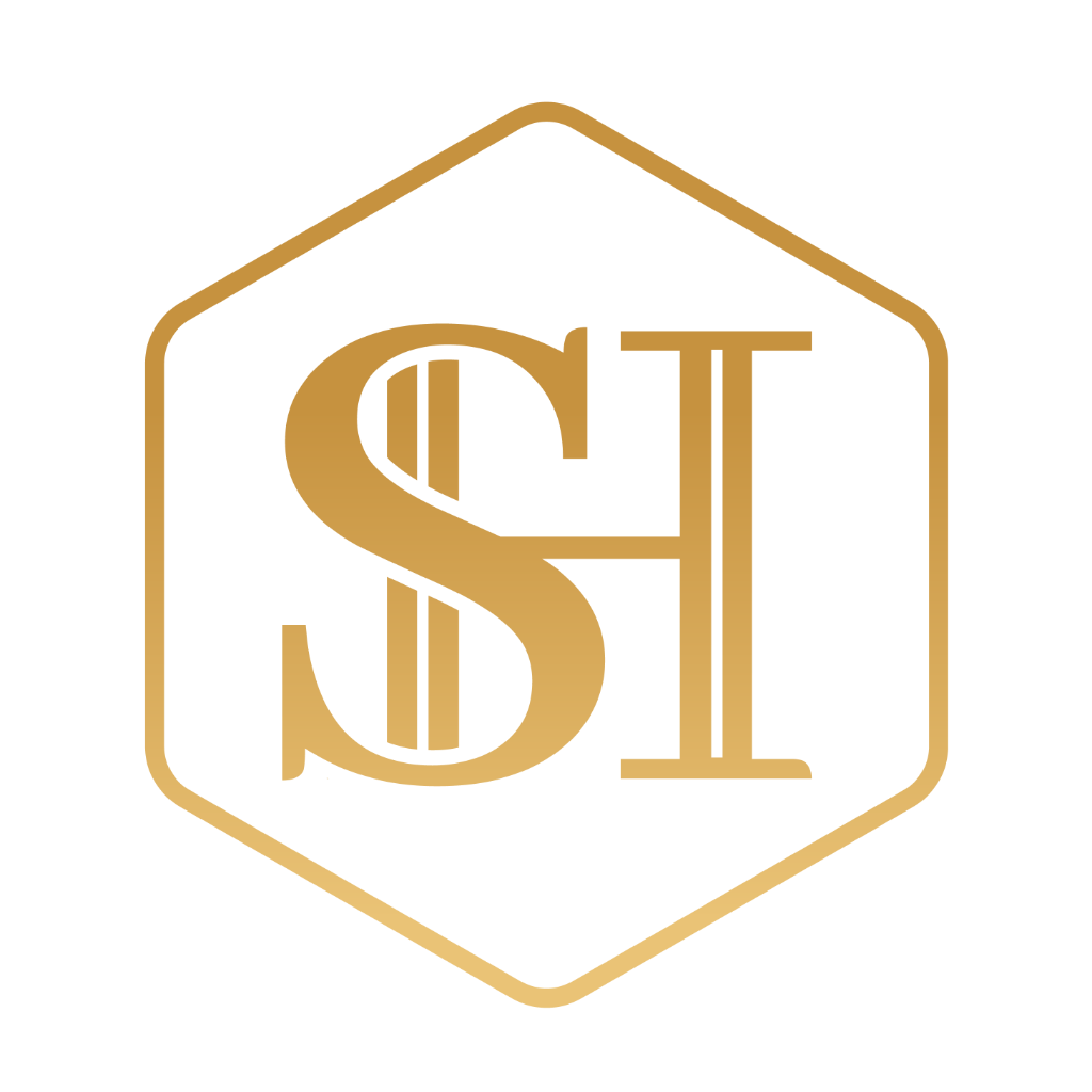 Senjak Hoteli logo
