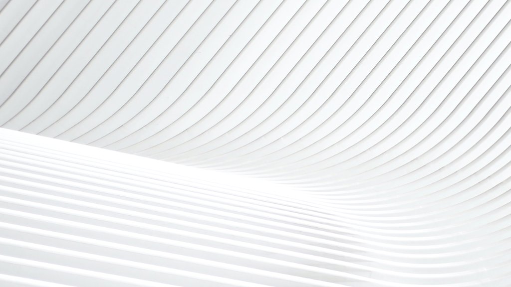 Architectural glass texture