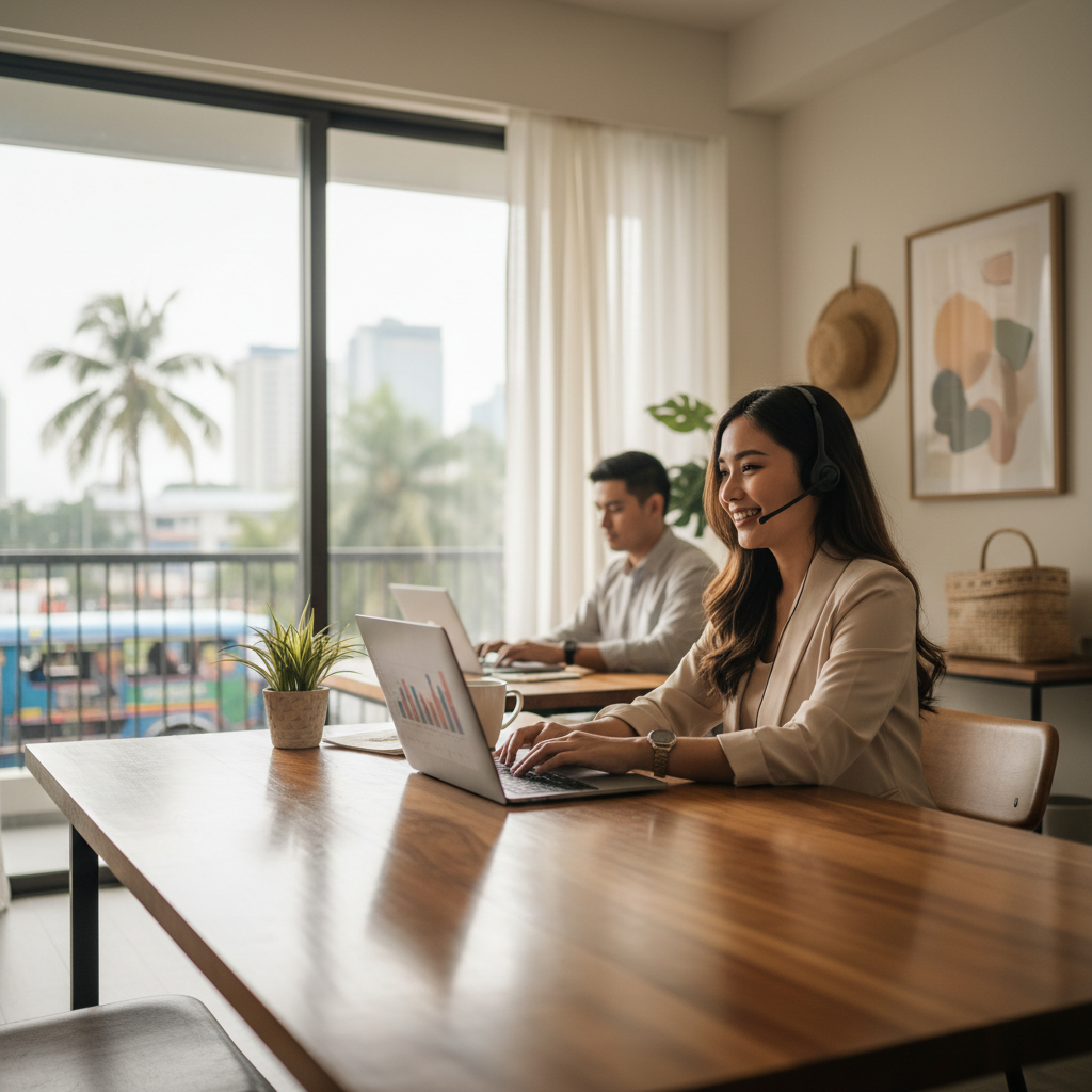The Ultimate Guide to Remote Work for Filipinos