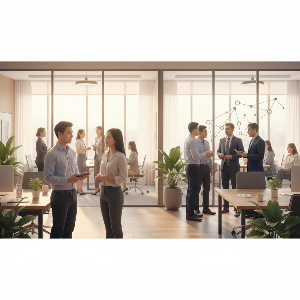 How to Build a Professional Network in the Philippines (Even If You're Introverted)