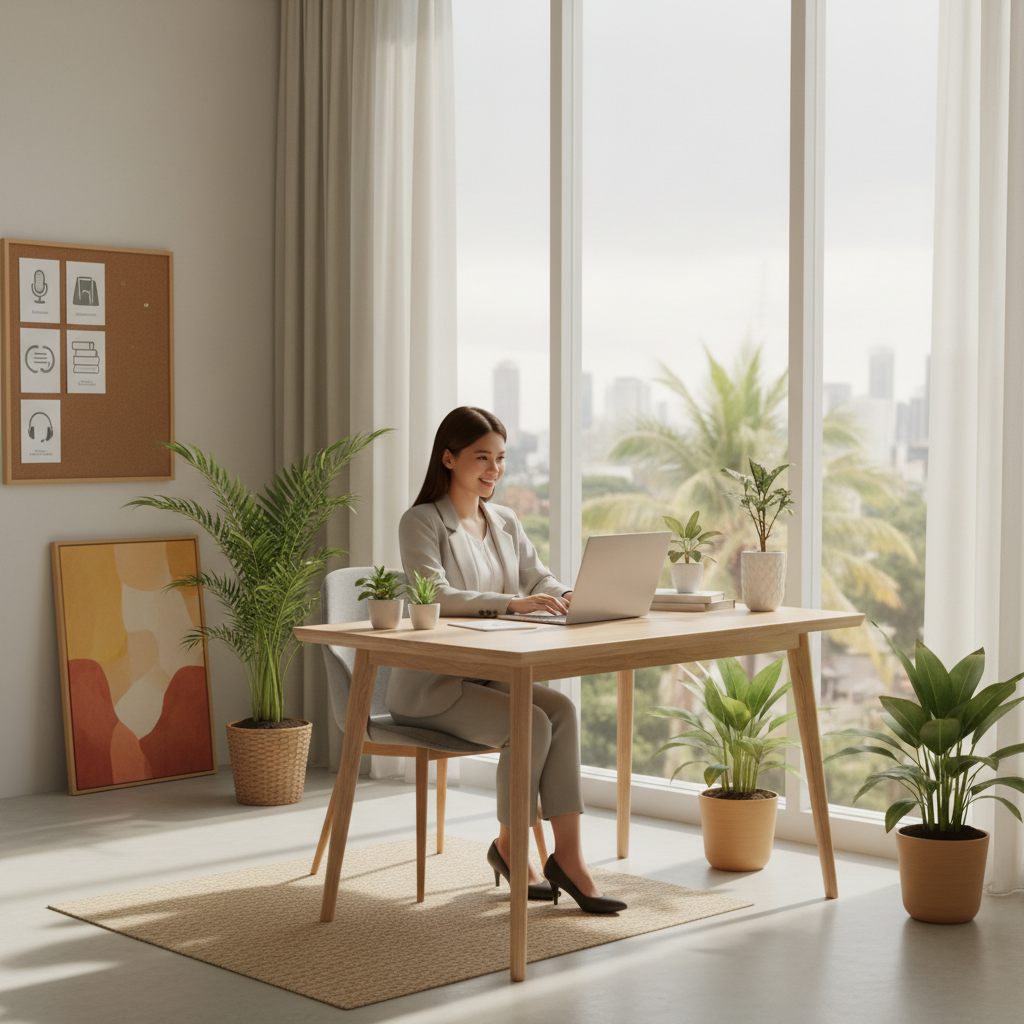 Best Work From Home Jobs That Pay ₱30,000+ a Month in the Philippines