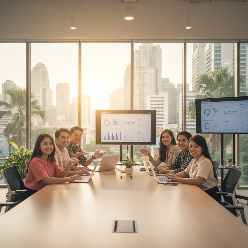 Why Marketing Jobs in the Philippines Are Booming Right Now