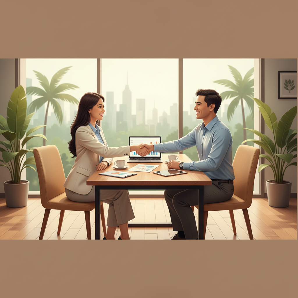 Salary Negotiation in the Philippines: How to Ask for More Without Losing the Offer