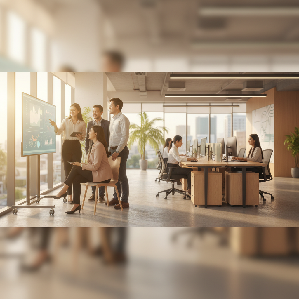 Why Cebu Is Becoming the Philippines' Second Tech Hub