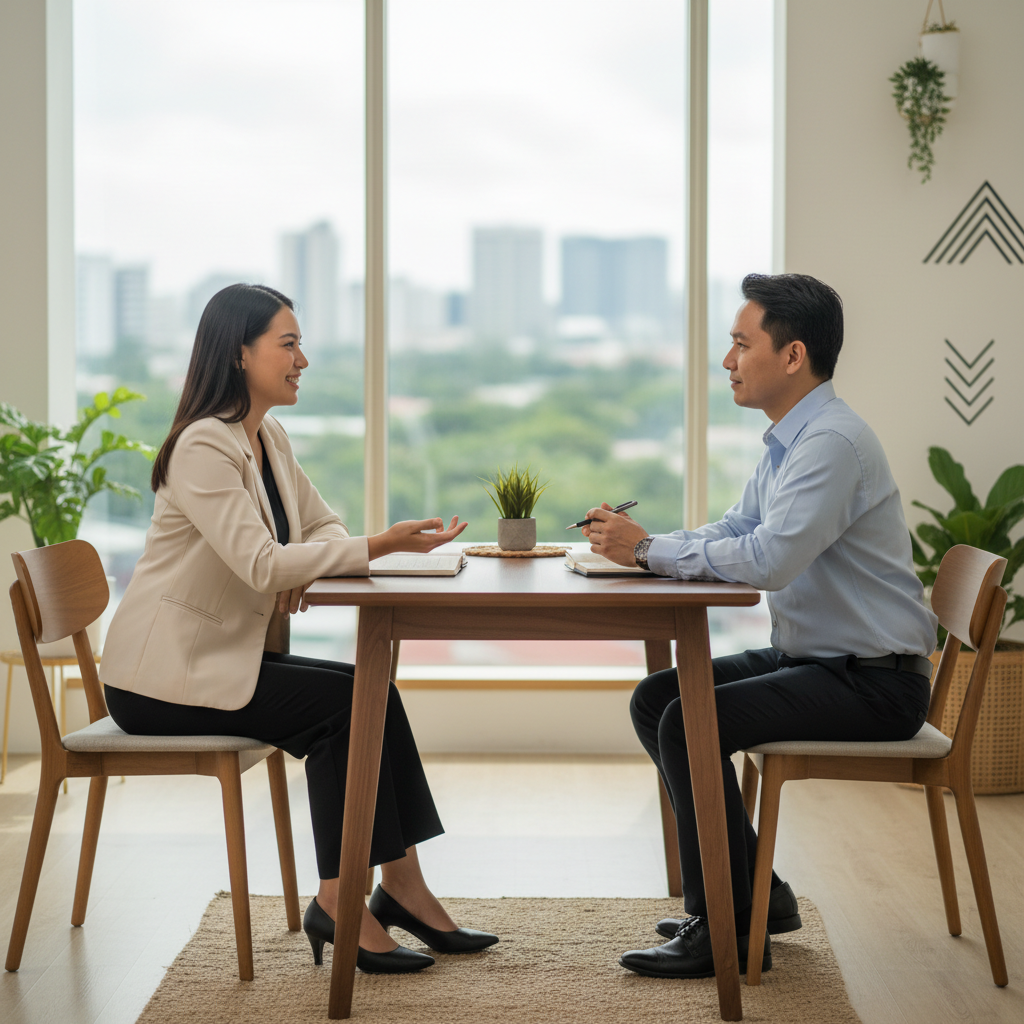 How to Answer "Where Do You See Yourself in 5 Years?" in the Philippines