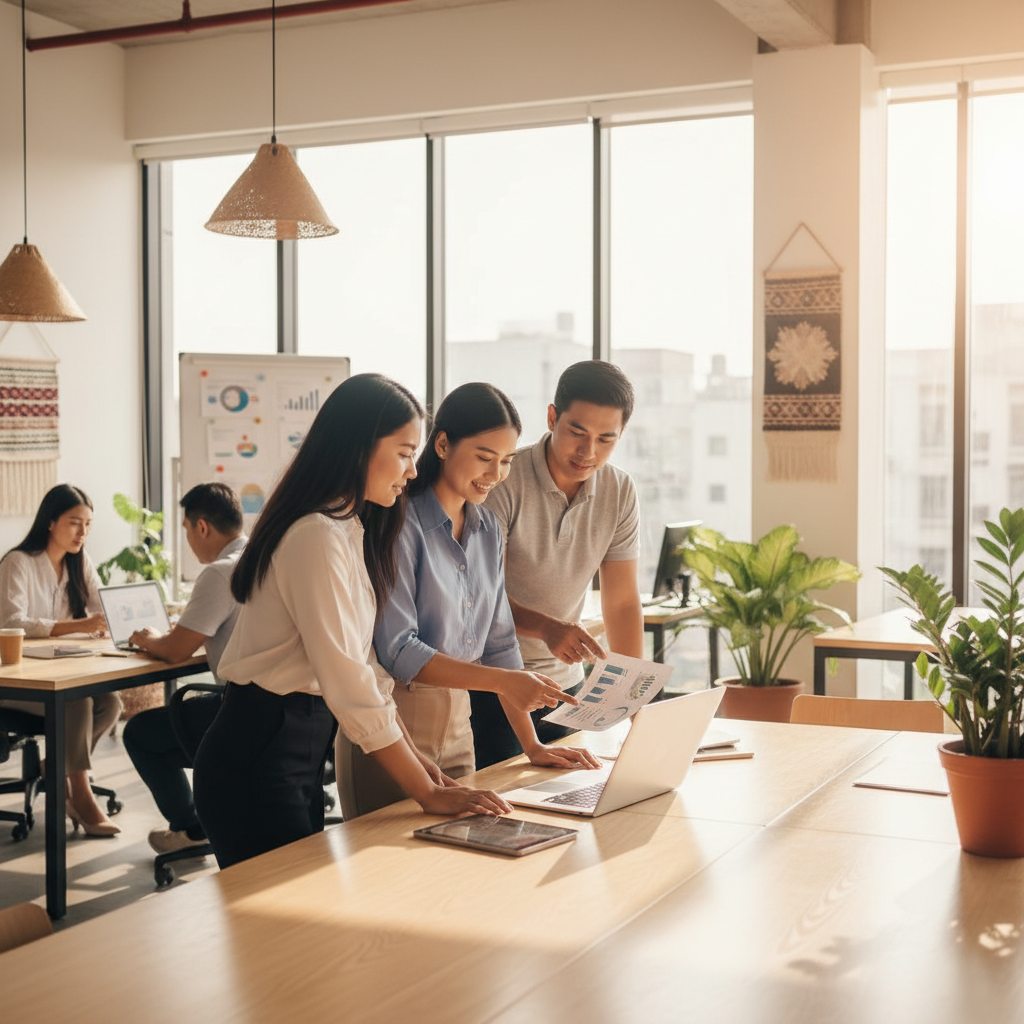 Data Analyst Jobs in the Philippines: Salary, Skills, and Where to Apply