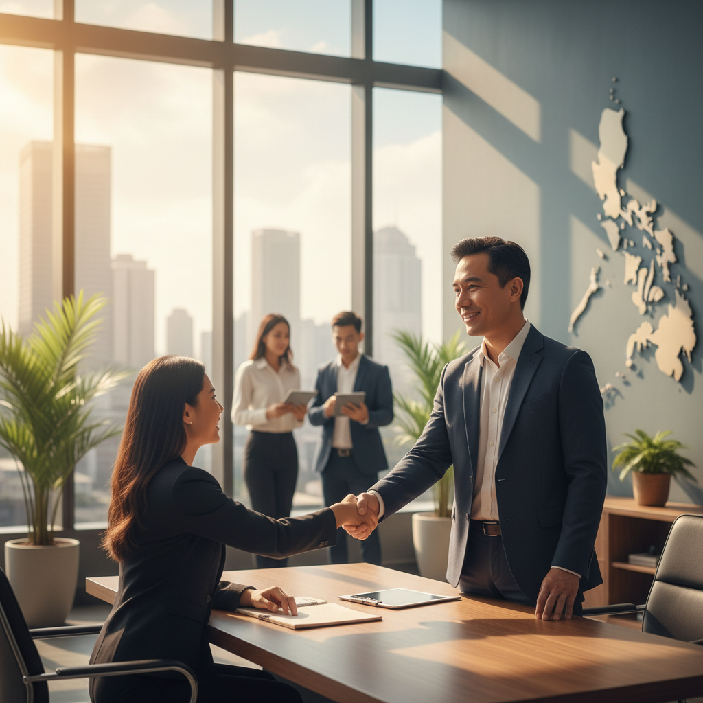 The OFW Return: How to Re-Enter the Philippine Job Market