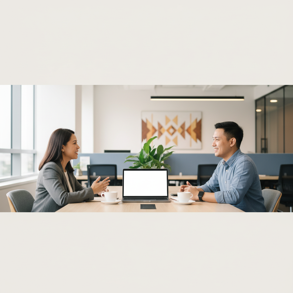 How to Do a Mock Interview That Actually Prepares You