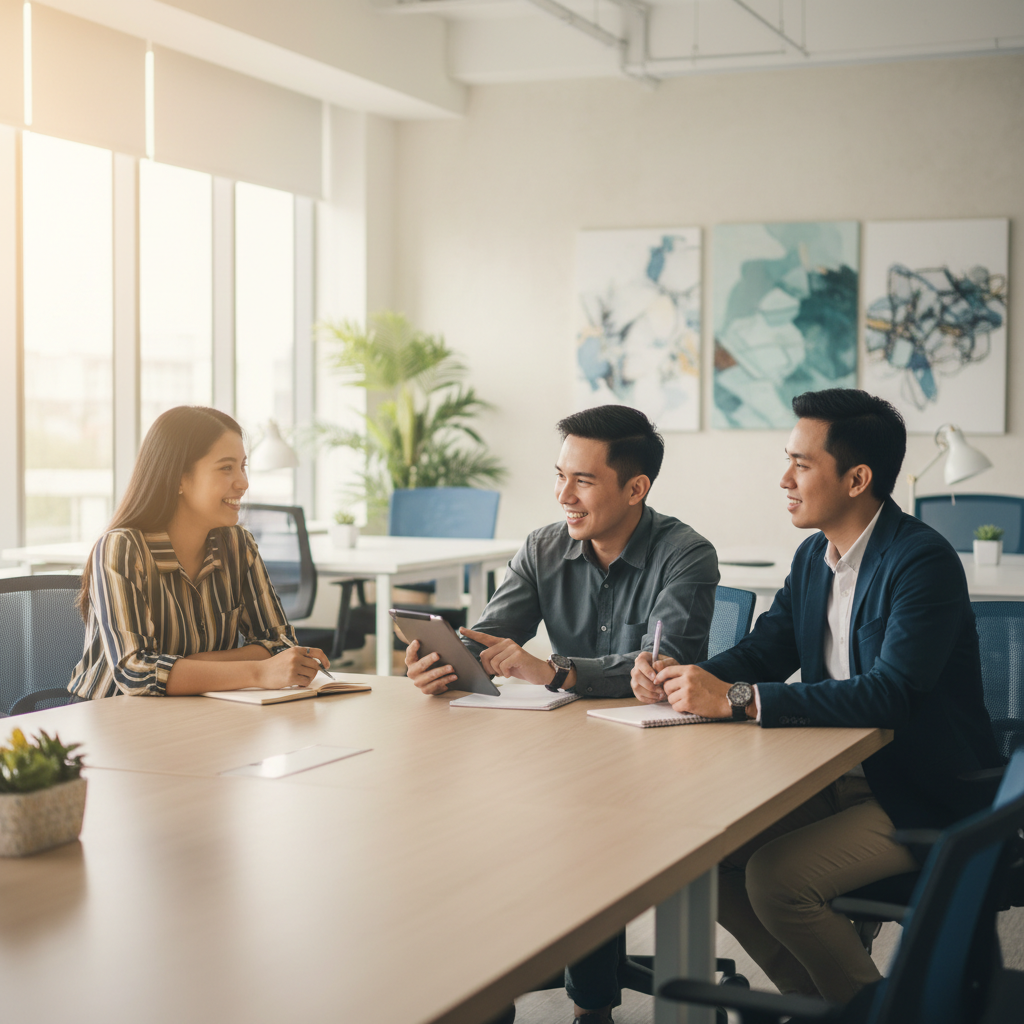 Fresh Graduate? Here's How to Land Your First Job in the Philippines