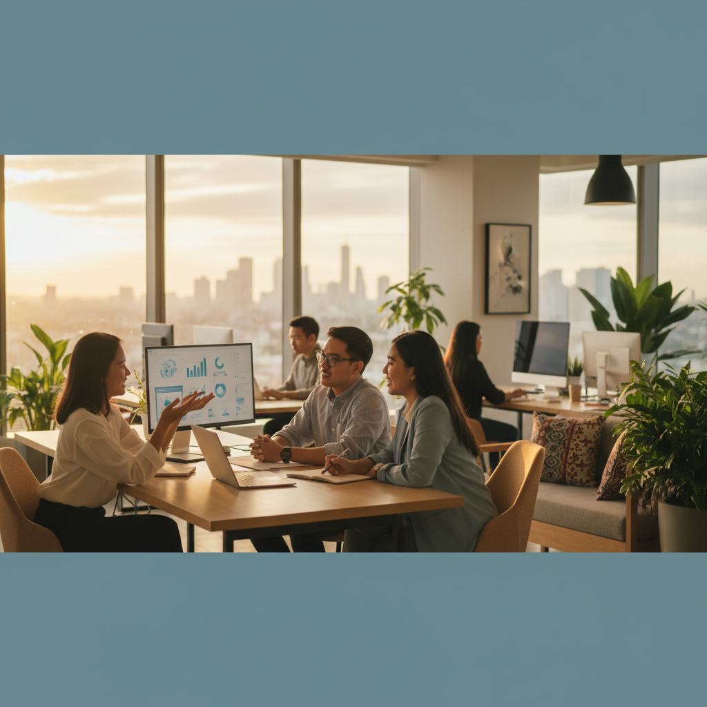 Top 10 In-Demand Jobs in the Philippines for 2025