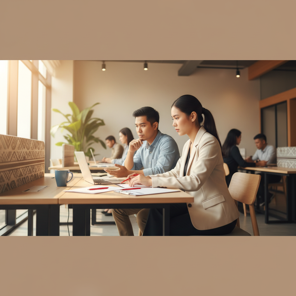 Common Resume Mistakes Filipino Applicants Keep Making