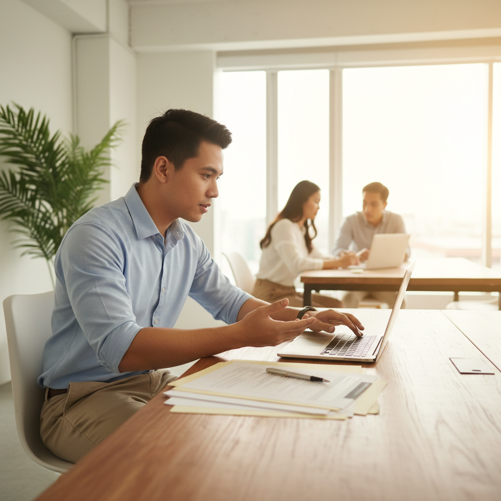 How to Write a Resume With No Work Experience (Philippines)