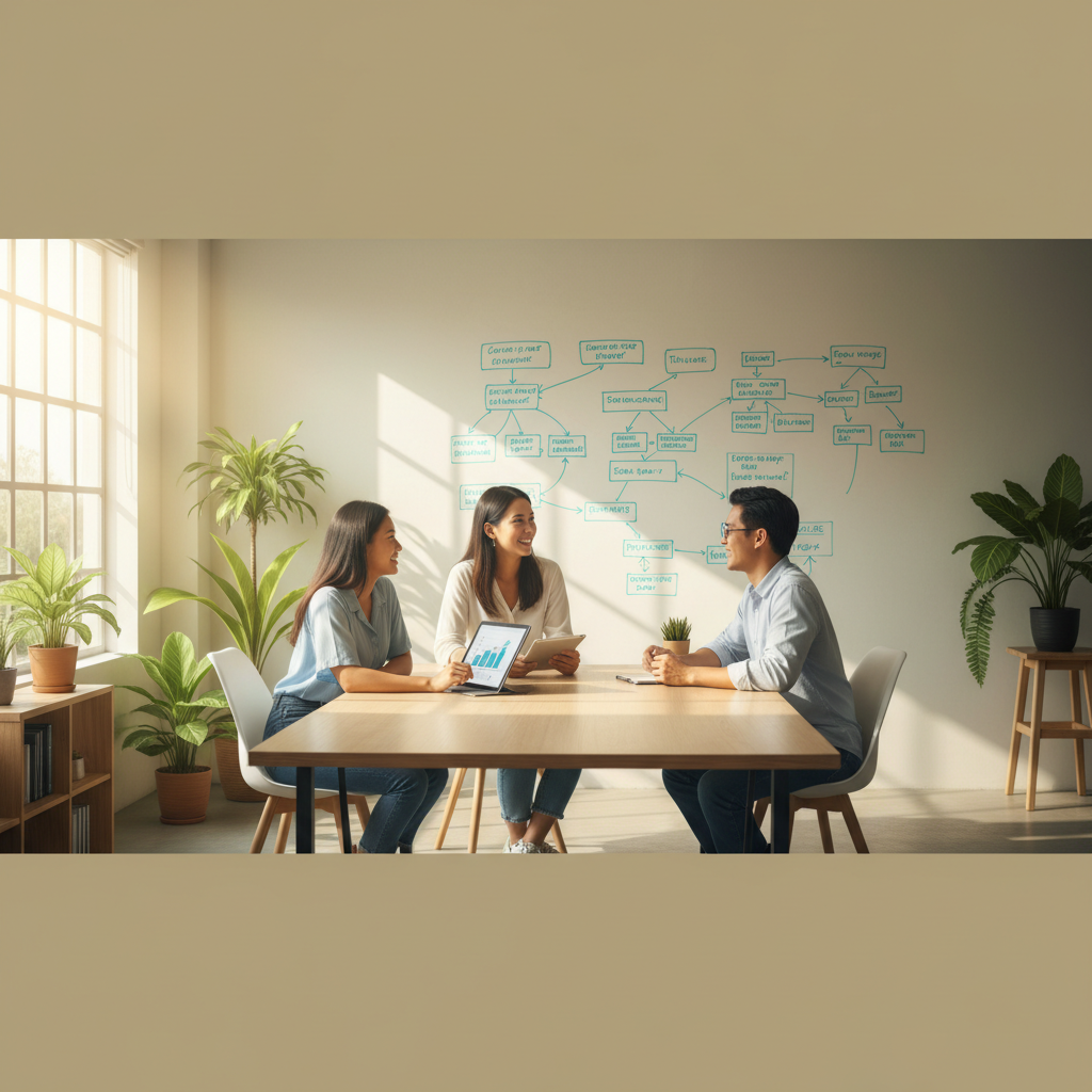 How to Set Career Goals That Actually Work for Filipinos