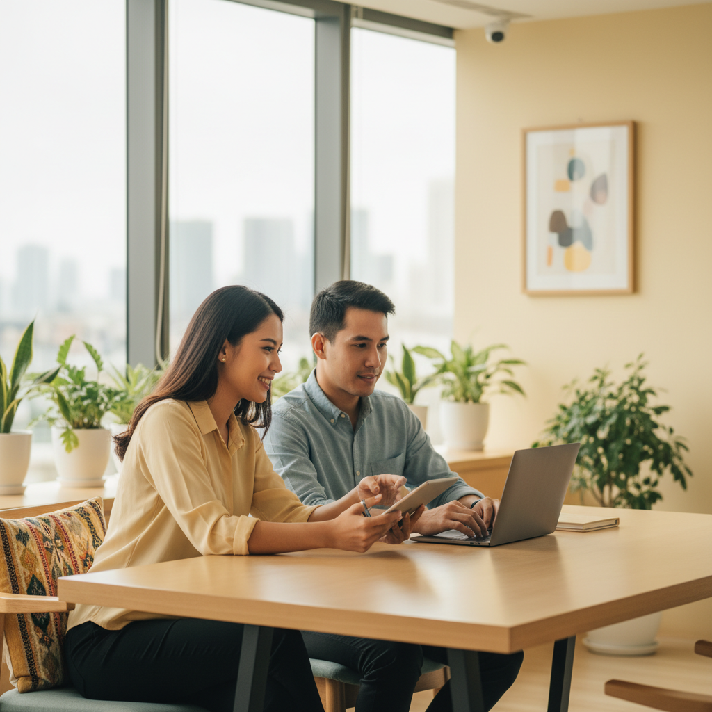 How to Follow Up After a Job Application Without Being Annoying