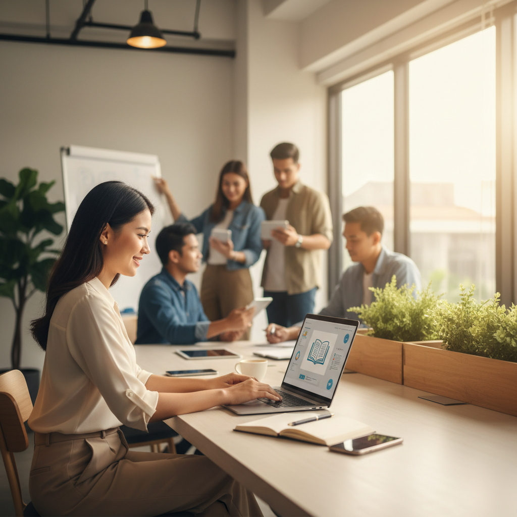 Upskilling on a Budget: Free and Low-Cost Learning Resources for Filipino Professionals