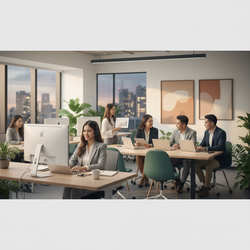 Hybrid Work Policies in Philippine Companies: What to Expect in 2026