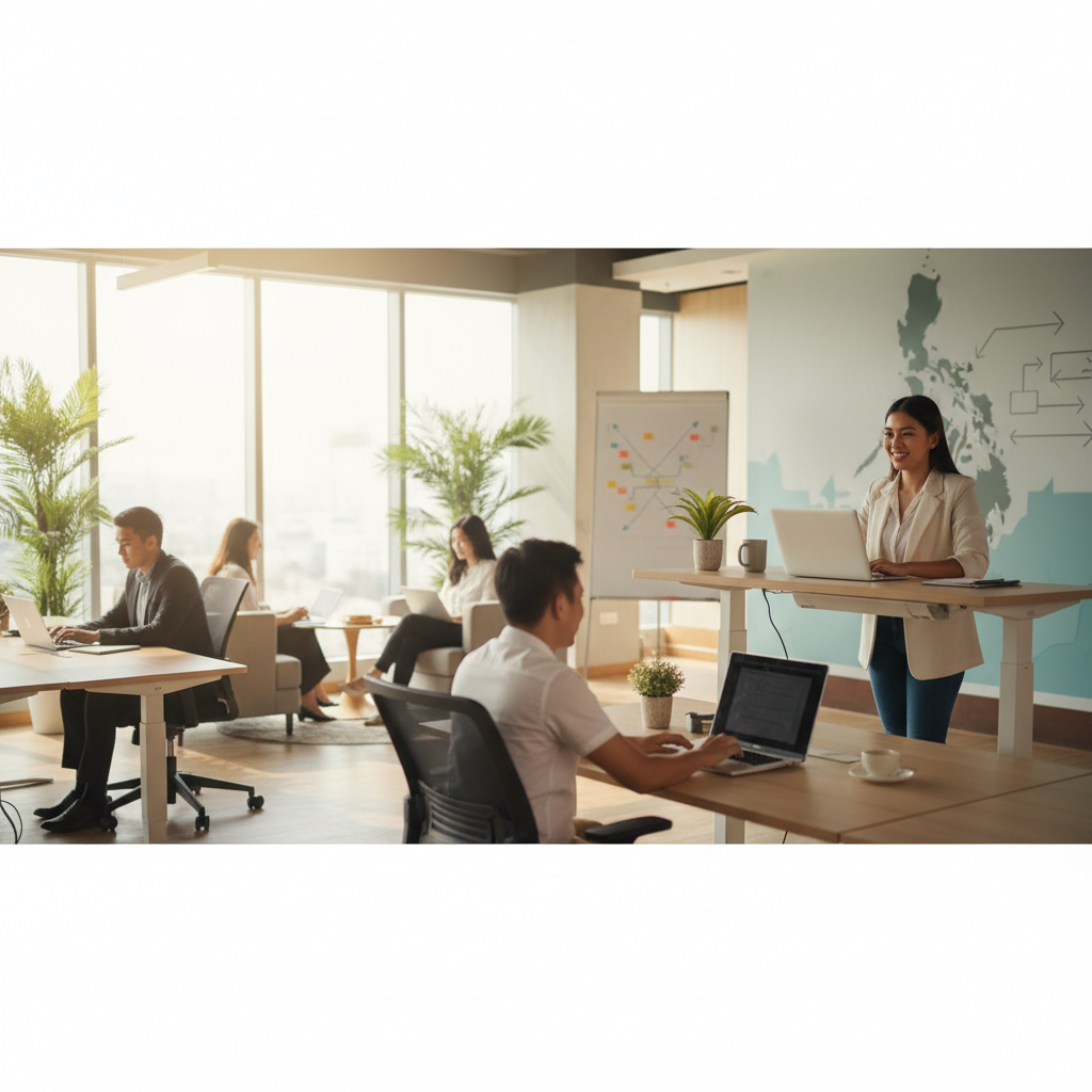 Best Remote Jobs in the Philippines for 2026