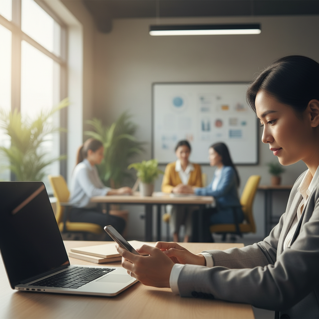 Job Hunting While Employed: How to Search Secretly