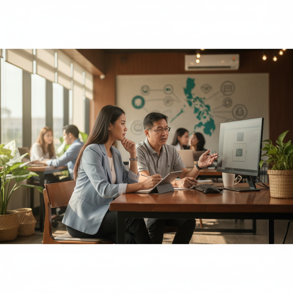 How to Prepare for a Technical Interview in a Philippine IT Company